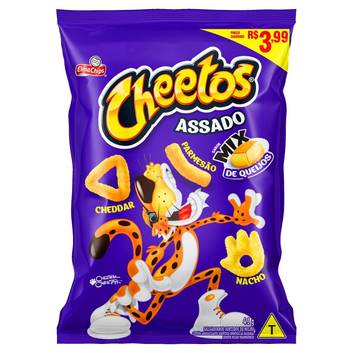 Imagem do produto